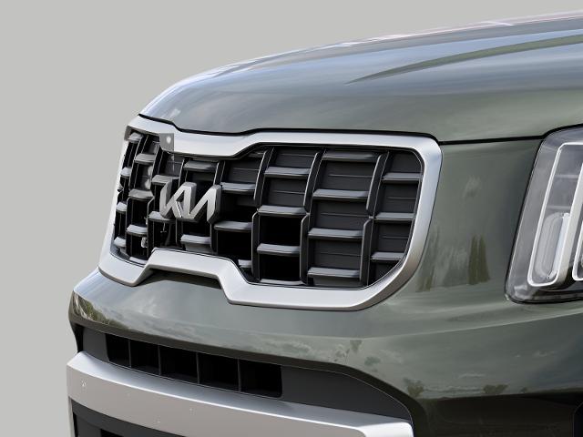 2025 Kia Telluride Vehicle Photo in Appleton, WI 54914