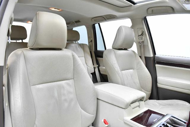 2014 Lexus GX 460 Vehicle Photo in DALLAS, TX 75235