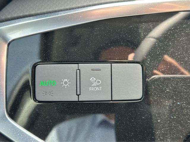 2025 Audi Q3 Vehicle Photo in HOUSTON, TX 77090