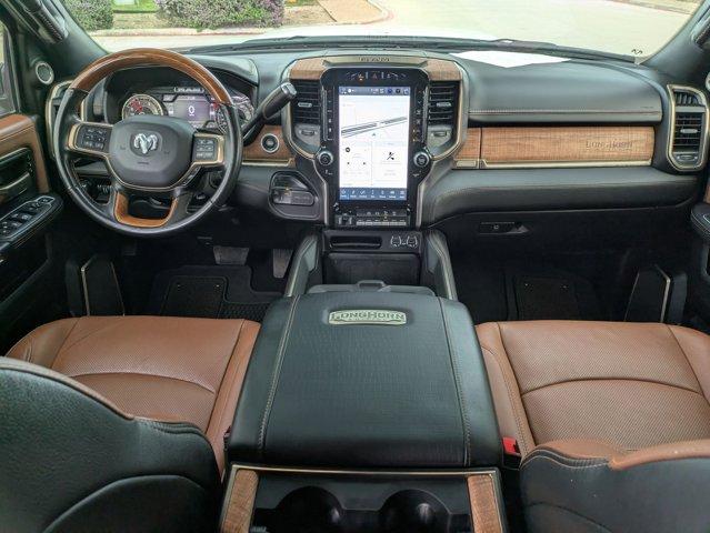2022 Ram 3500 Vehicle Photo in SELMA, TX 78154-1459