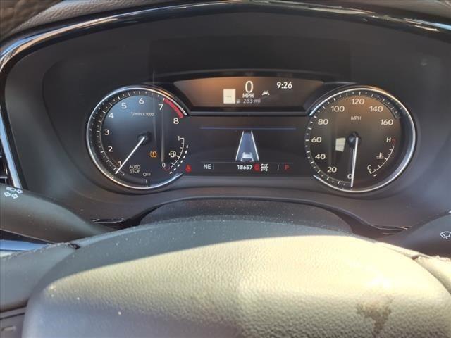 2022 Cadillac XT6 Vehicle Photo in SMITHTOWN, NY 11787-5023
