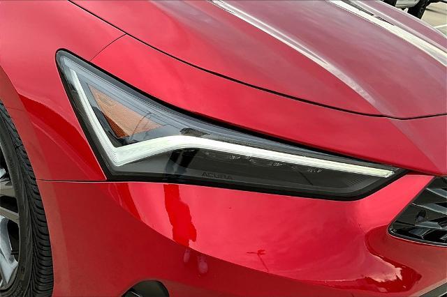 2025 Acura Integra Vehicle Photo in Grapevine, TX 76051