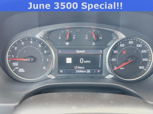 2023 GMC Acadia Vehicle Photo in GREEN BAY, WI 54304-5303