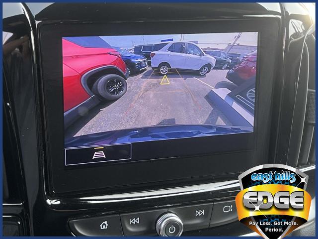 2022 Chevrolet Traverse Vehicle Photo in Roslyn, NY 11576