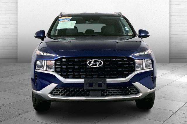 2023 Hyundai SANTA FE Vehicle Photo in Lees Summit, MO 64086