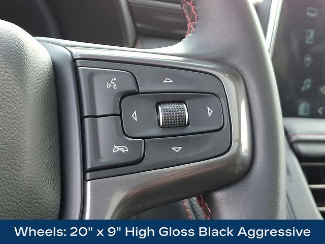 2023 Chevrolet Tahoe Vehicle Photo in PAWLING, NY 12564-3219