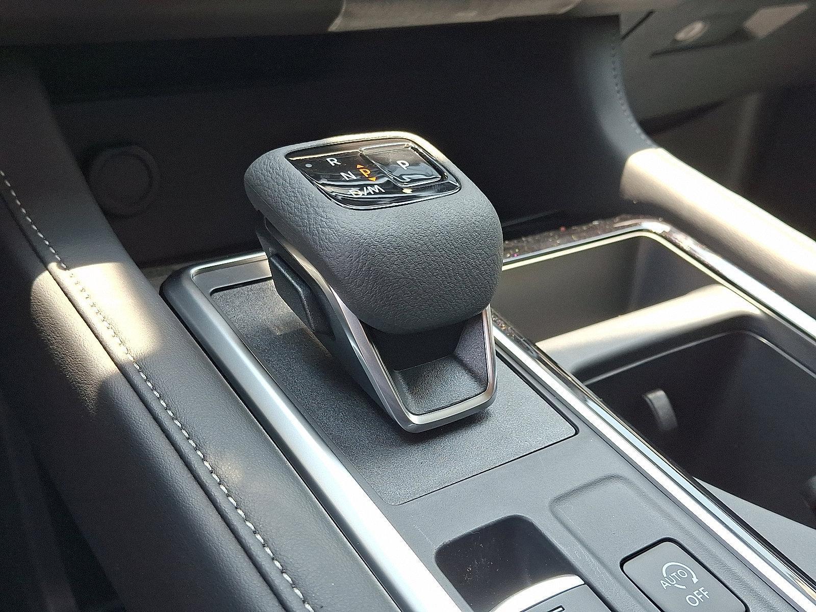 2025 Nissan Pathfinder Vehicle Photo in Jenkintown, PA 19046