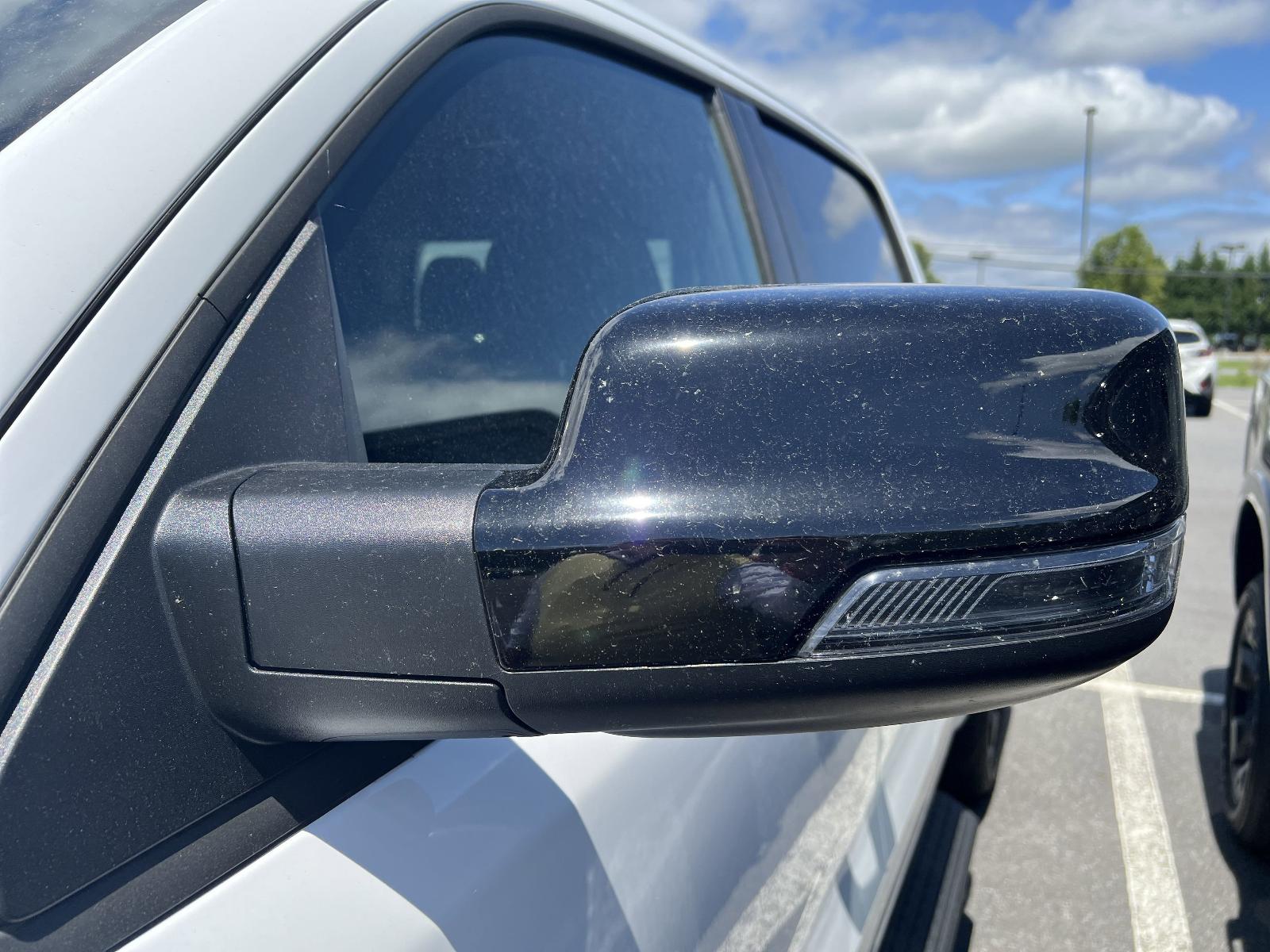 2025 Ram 1500 Vehicle Photo in Mechanicsburg, PA 17050-1707