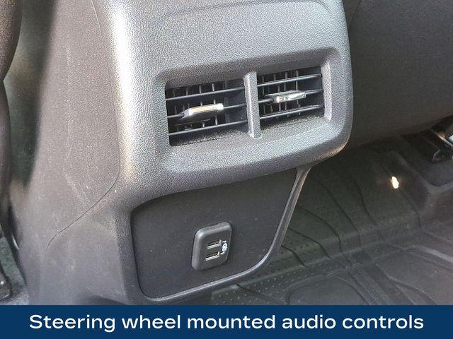 2023 Chevrolet Equinox Vehicle Photo in PAWLING, NY 12564-3219