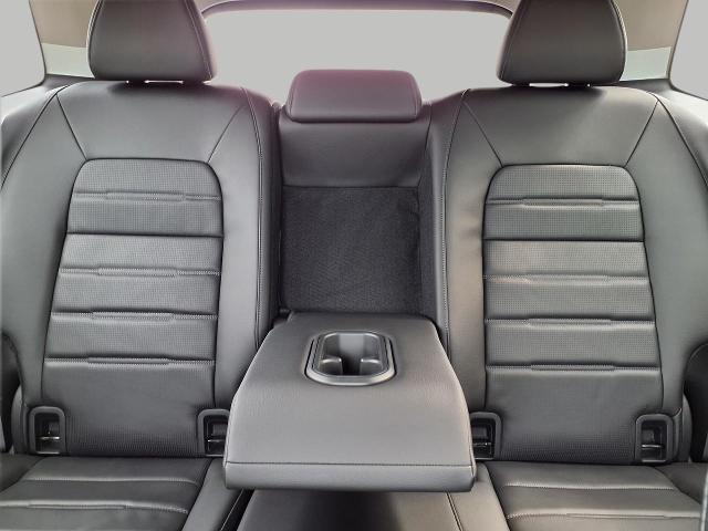 2026 Honda CR-V Vehicle Photo in Oshkosh, WI 54904