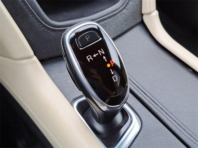 2017 Cadillac XT5 Vehicle Photo in MILFORD, OH 45150-1684