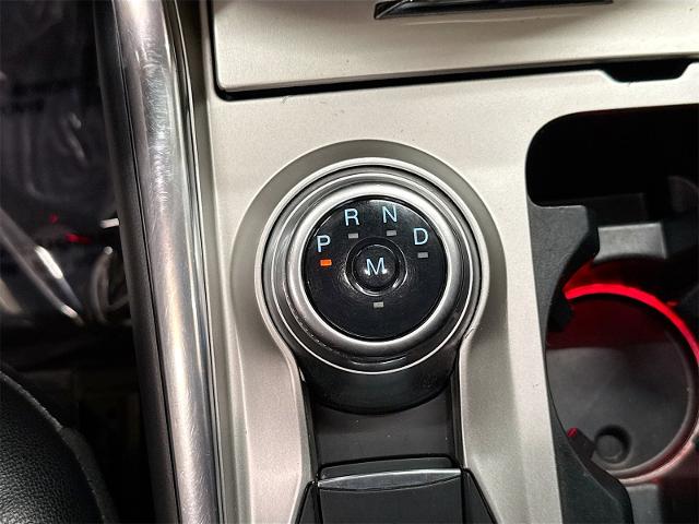 2020 Ford Explorer Vehicle Photo in EVERETT, WA 98203-5662