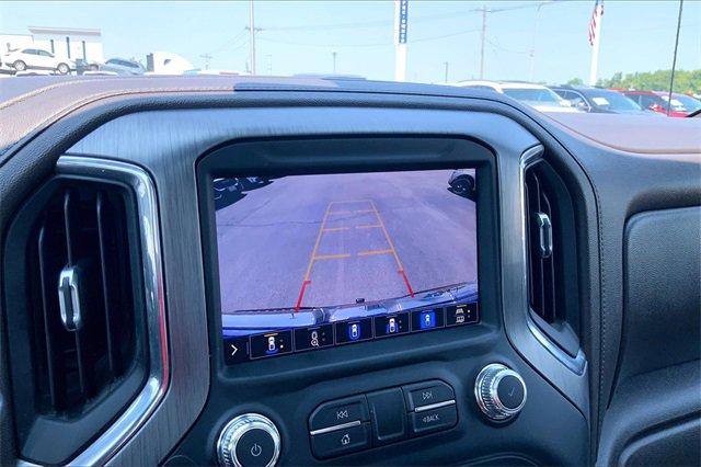 2020 GMC Sierra 1500 Vehicle Photo in INDEPENDENCE, MO 64055-1377
