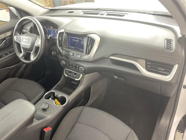 2024 GMC Terrain Vehicle Photo in GILBERT, AZ 85297-0402