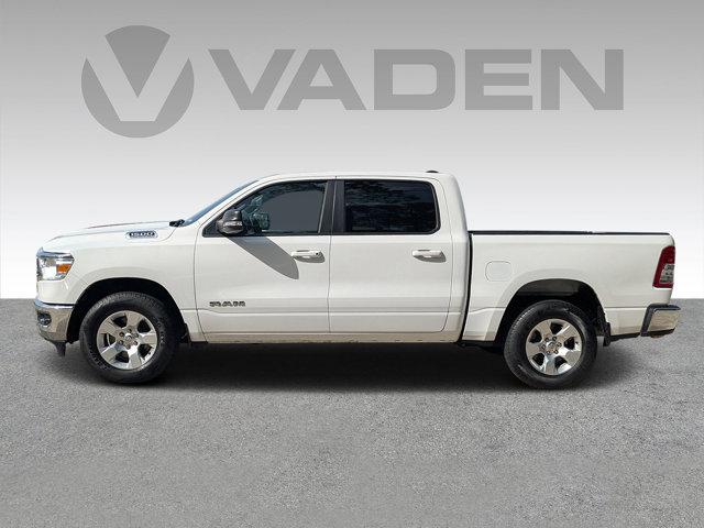 2022 Ram 1500 Vehicle Photo in BRUNSWICK, GA 31525-1881