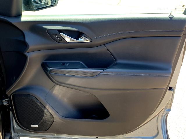 2023 GMC Acadia Vehicle Photo in BEAUFORT, SC 29906-4218