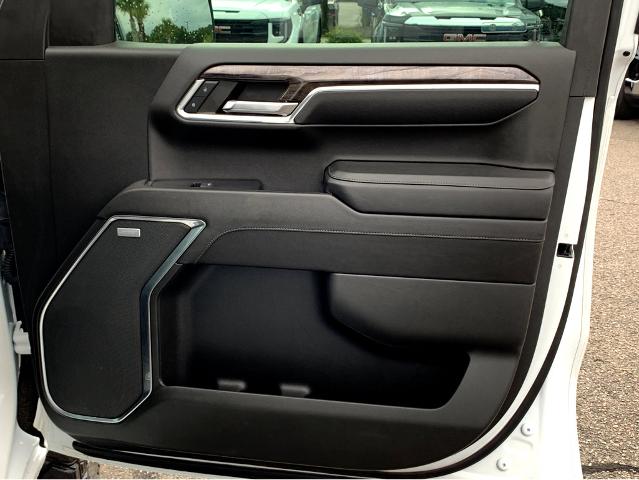 2023 Chevrolet Silverado 1500 Vehicle Photo in BEAUFORT, SC 29906-4218