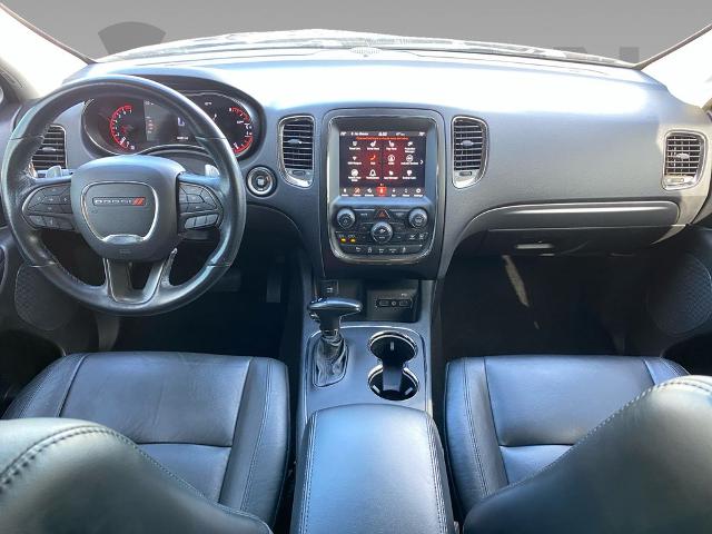 2020 Dodge Durango Vehicle Photo in Statesboro, GA 30458