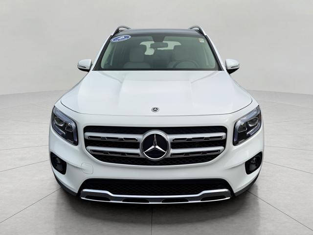 2023 Mercedes-Benz GLB Vehicle Photo in MADISON, WI 53713-3220