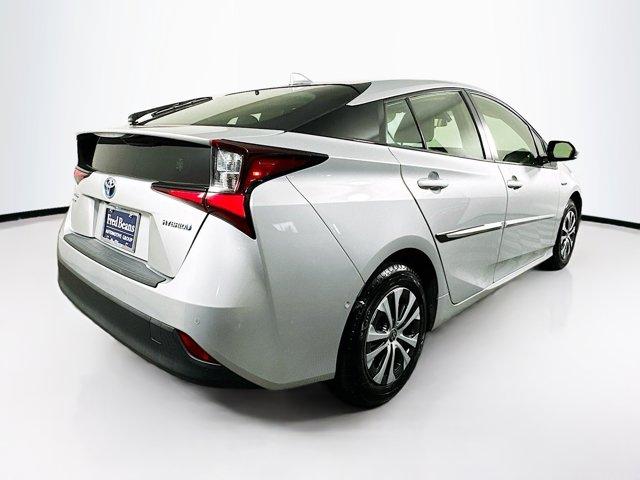 2019 Toyota Prius Vehicle Photo in Flemington, NJ 08822