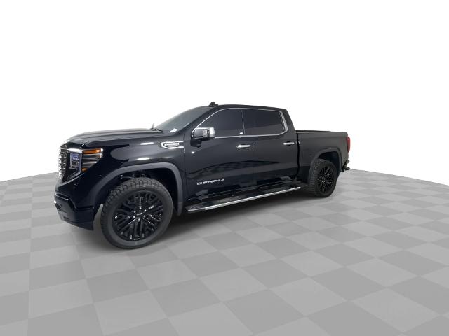 2025 GMC Sierra 1500 Vehicle Photo in GILBERT, AZ 85297-0402