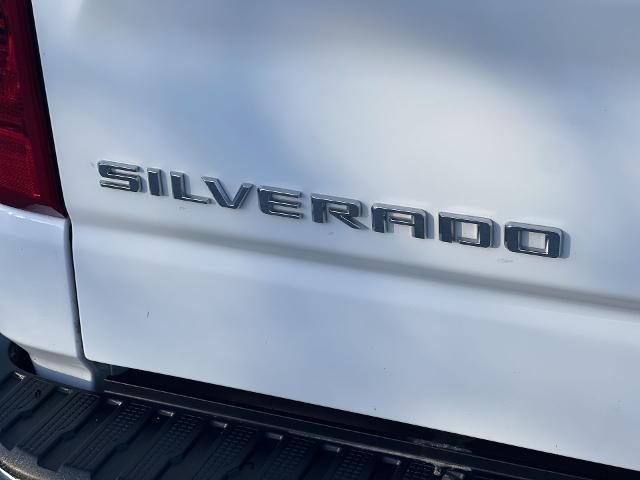 2024 Chevrolet Silverado 1500 Vehicle Photo in BENTONVILLE, AR 72712-4322
