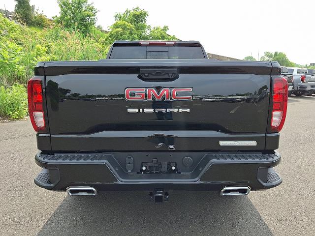 2025 GMC Sierra 1500 Vehicle Photo in TREVOSE, PA 19053-4984