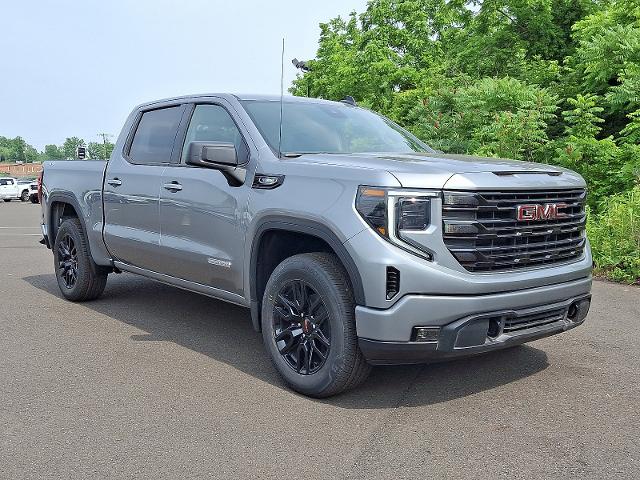 2025 GMC Sierra 1500 Vehicle Photo in TREVOSE, PA 19053-4984
