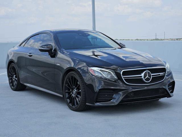 2020 Mercedes-Benz E-Class Vehicle Photo in HOUSTON, TX 77079
