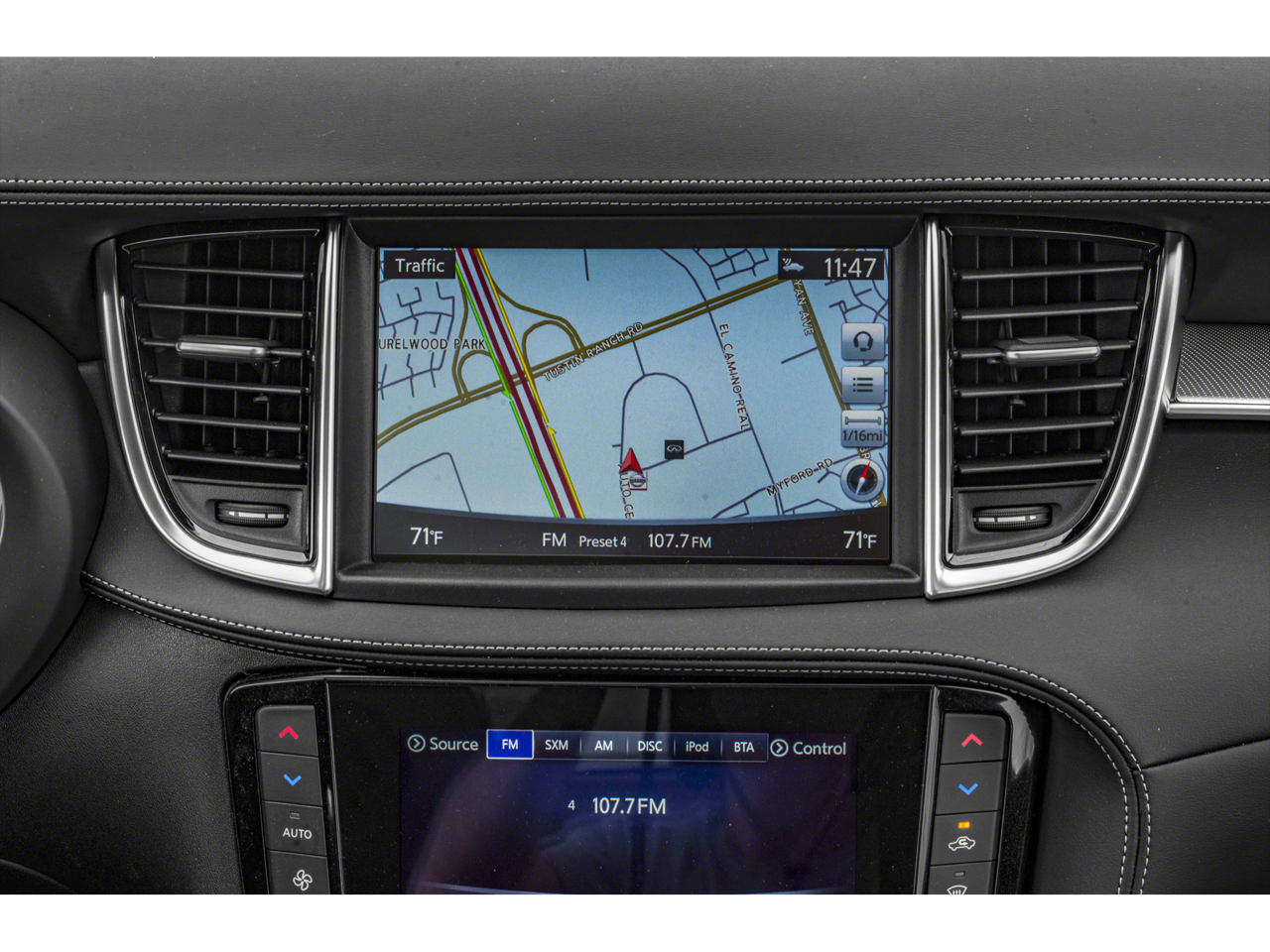 2021 INFINITI QX50 Vehicle Photo in San Antonio, TX 78230