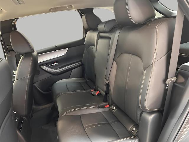 2025 Mazda CX-90 Vehicle Photo in Green Bay, WI 54304