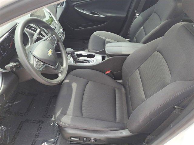 2023 Chevrolet Malibu Vehicle Photo in MILFORD, OH 45150-1684