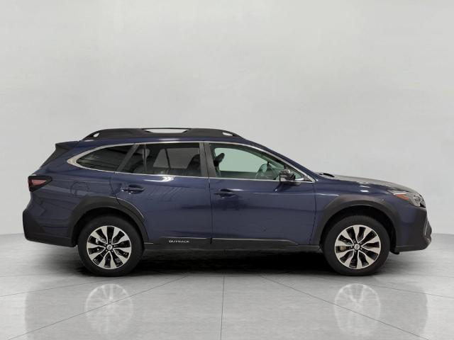 2024 Subaru Outback Vehicle Photo in Oshkosh, WI 54904