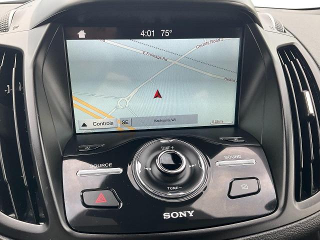 2019 Ford Escape Vehicle Photo in Kaukauna, WI 54130
