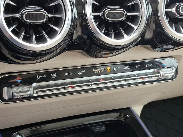 2022 Mercedes-Benz GLB Vehicle Photo in HARRISBURG, PA 17111-1033