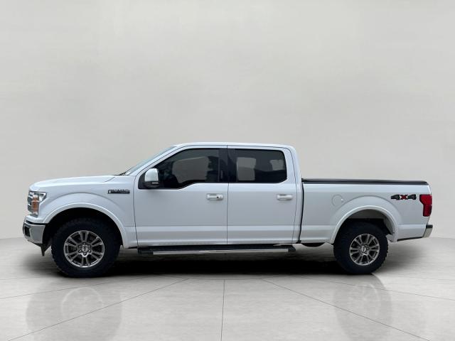 2020 Ford F-150 Vehicle Photo in MANITOWOC, WI 54220-5838