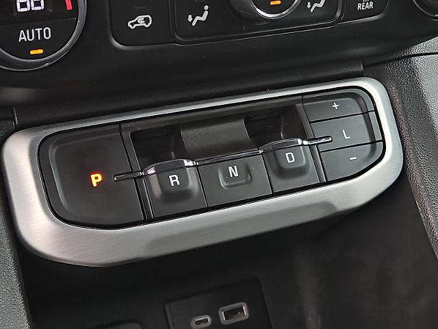 2023 GMC Acadia Vehicle Photo in TREVOSE, PA 19053-4984