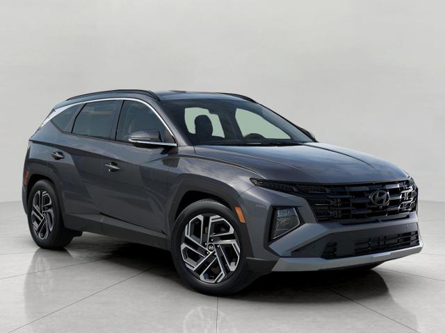 2025 Hyundai TUCSON Vehicle Photo in Green Bay, WI 54304