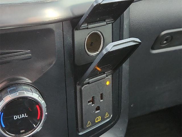2023 Ford F-150 Vehicle Photo in EASTLAND, TX 76448-3020