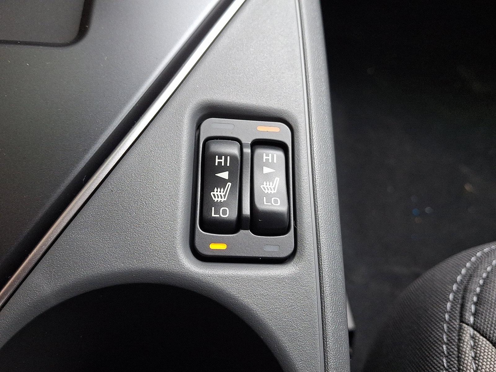 2025 Subaru Crosstrek Vehicle Photo in Harrisburg, PA 17111