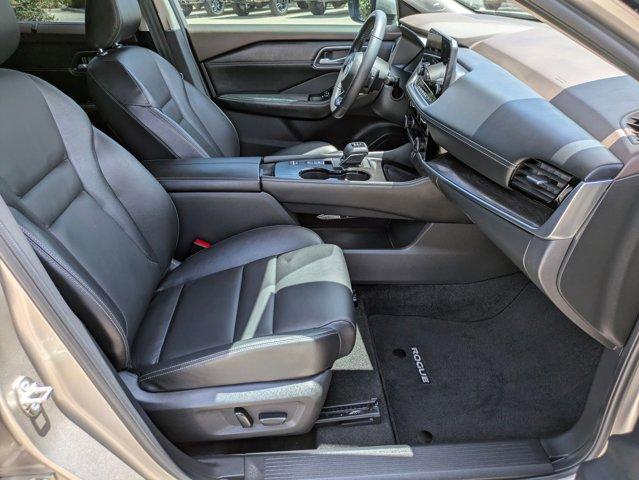 2021 Nissan Rogue Vehicle Photo in San Antonio, TX 78209