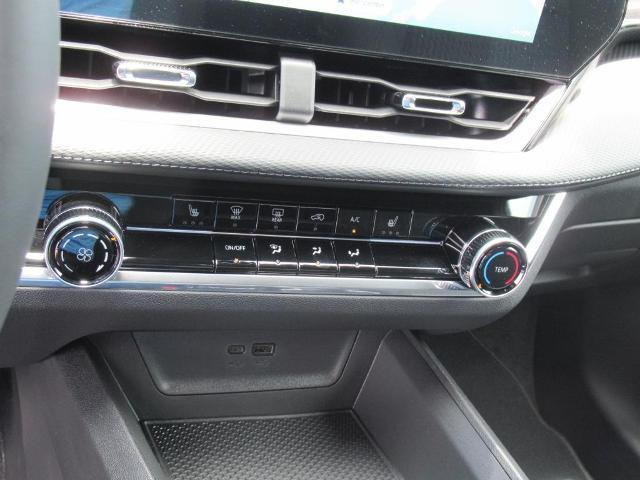 2026 Chevrolet Equinox Vehicle Photo in LEESBURG, FL 34788-4022