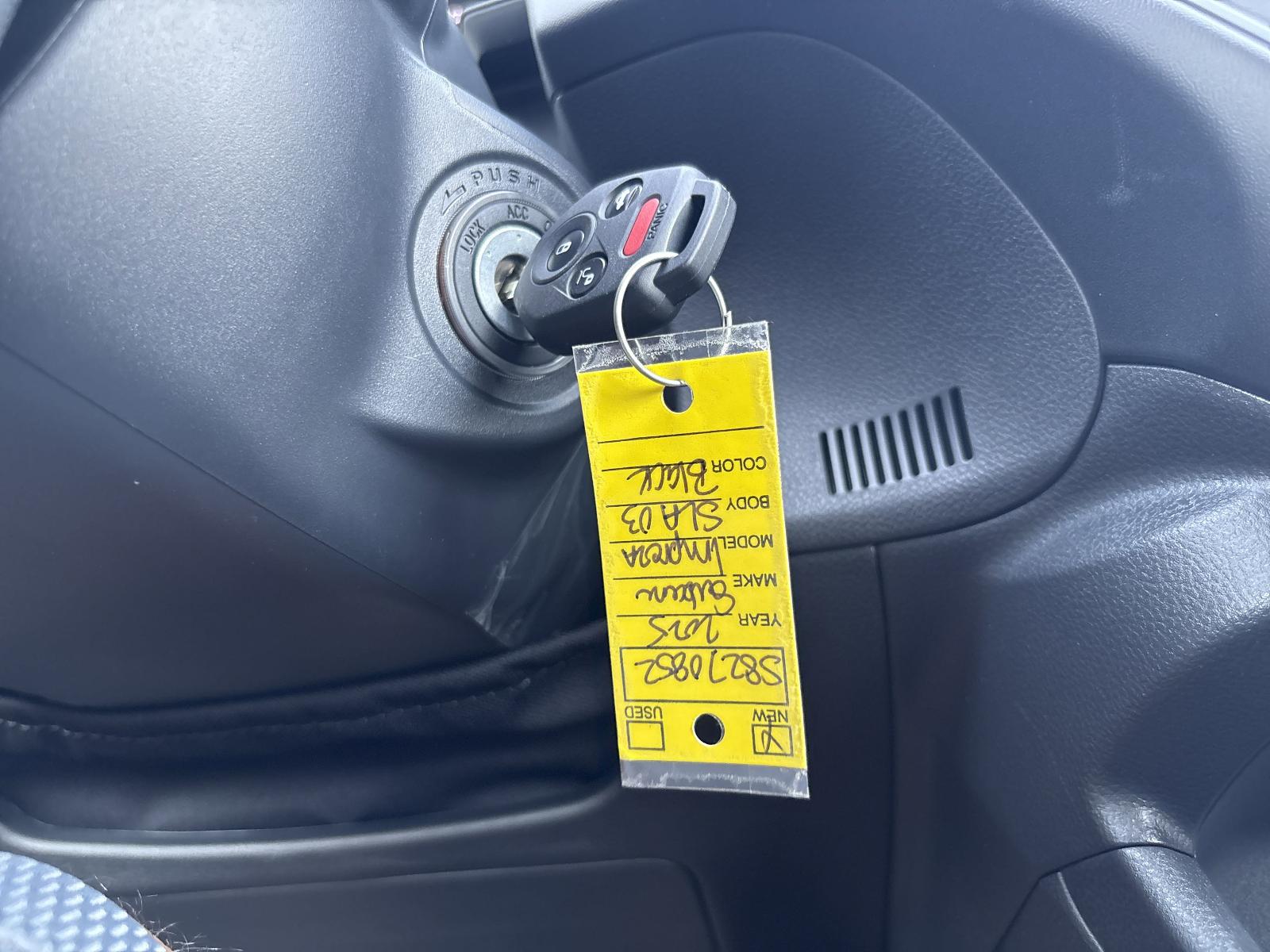 2025 Subaru Impreza Vehicle Photo in Mechanicsburg, PA 17050