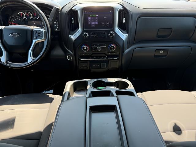 2020 Chevrolet Silverado 1500 Vehicle Photo in MIDDLETON, WI 53562-1492