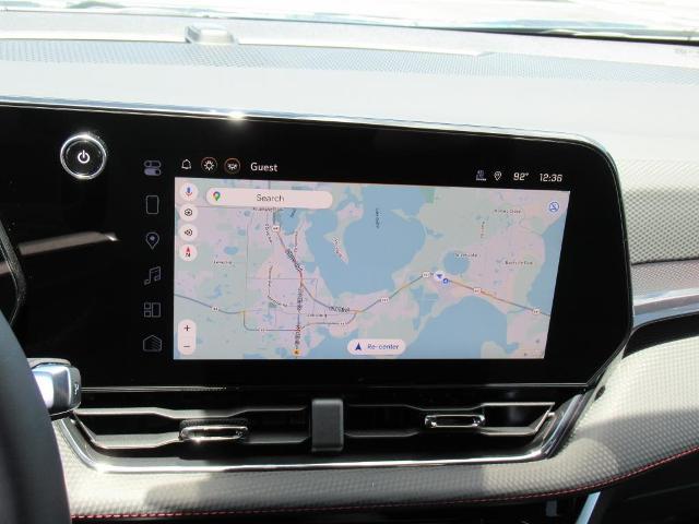 2026 Chevrolet Equinox Vehicle Photo in LEESBURG, FL 34788-4022