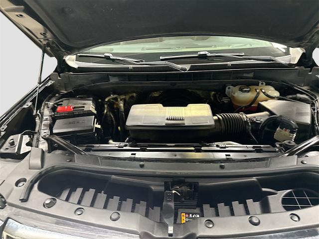 2022 GMC Yukon Vehicle Photo in EVERETT, WA 98203-5662