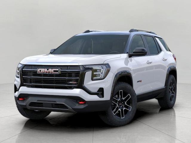 2026 GMC Terrain Vehicle Photo in GREEN BAY, WI 54303-3330