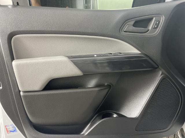 2022 GMC Canyon Vehicle Photo in GILBERT, AZ 85297-0402