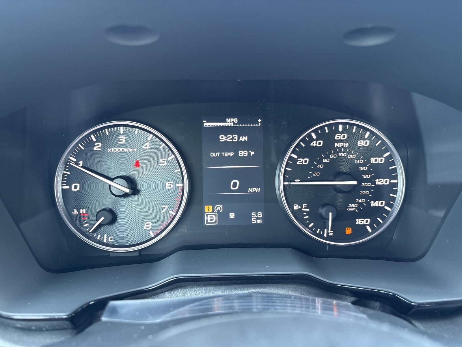 2025 Subaru Legacy Vehicle Photo in Mechanicsburg, PA 17050