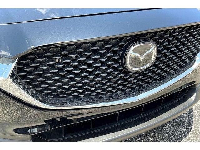 2024 Mazda CX-30 Vehicle Photo in San Antonio, TX 78230